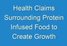 Health Claims Surrounding Protein Infused Food to Create Growth Prospects for Rice Protein Forecast 2024 to 2030