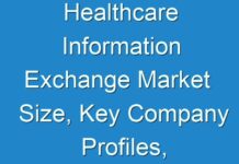 Healthcare Information Exchange Market Size, Key Company Profiles, Types, Applications and Forecast To 2024
