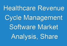 Healthcare Revenue Cycle Management Software Market Analysis, Share by 2031