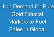 High Demand for Pure Gold Fiducial Markers to Fuel Sales in Global Fiducial Markers Market Through 2031