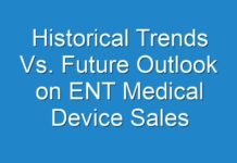 Historical Trends Vs. Future Outlook on ENT Medical Device Sales Forecast 2024 to 2031