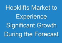 Hooklifts Market to Experience Significant Growth During the Forecast Period 2026