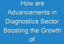 How are Advancements in Diagnostics Sector Boosting the Growth of Human Prion Disease Diagnostics Market?