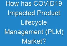 How has COVID19 Impacted Product Lifecycle Management (PLM) Market?