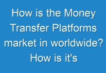 How is the Money Transfer Platforms market in worldwide? How is it’s prospect in the future?