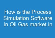How is the Process Simulation Software In Oil Gas market in worldwide? How is it’s prospect in the future?