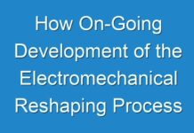 How On-Going Development of the Electromechanical Reshaping Process for Non-Surgical Nose Reconstruction?