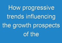 How progressive trends influencing the growth prospects of the Pneumatic Cylinder market?