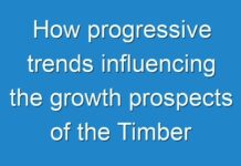 How progressive trends influencing the growth prospects of the Timber Harvesting Equipment market?