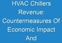 HVAC Chillers Revenue: Countermeasures Of Economic Impact And Marketing Channels To 2024-2031