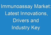 Immunoassay Market: Latest Innovations, Drivers and Industry Key Events 2024 to 2026