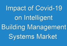 Impact of Covid-19 on Intelligent Building Management Systems Market 2016, Size, Share, Global Industry Analysis, Top Manufacturers, Shares, Growth Opportunities, Statistics & Forecast to 2024