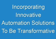 Incorporating Innovative Automation Solutions To Be Transformative Trend In Industrial Control For Process Manufacturing Systems Market