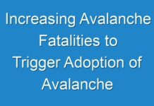 Increasing Avalanche Fatalities to Trigger Adoption of Avalanche Airbags Through 2028