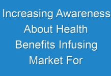 Increasing Awareness About Health Benefits Infusing Market For CBD-infused Ice Cream