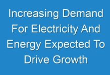Increasing Demand For Electricity And Energy Expected To Drive Growth Of DC Drive Market At Significant Pace
