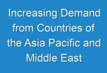 Increasing Demand from Countries of the Asia Pacific and Middle East to Define Evaporative Air Cooler Market Revenue Growth,Fact.MR