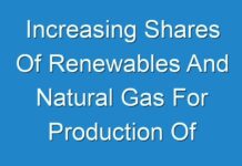 Increasing Shares Of Renewables And Natural Gas For Production Of Energy Foreseen To Inhibit Demand For Float Traps Market