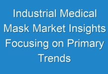 Industrial Medical Mask Market Insights Focusing on Primary Trends Until 2028
