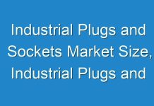 Industrial Plugs and Sockets Market Size, Industrial Plugs and Sockets Market Growth Rate, Industrial Plugs and Sockets Market Top Players