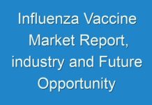 Influenza Vaccine Market Report, industry and Future Opportunity Assessment, Size, Share Forecast to 2030