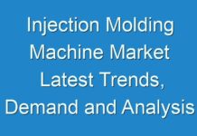 Injection Molding Machine Market Latest Trends, Demand and Analysis 2025