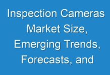 Inspection Cameras Market Size, Emerging Trends, Forecasts, and Analysis 2024-2030