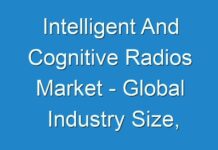 Intelligent And Cognitive Radios Market – Global Industry Size, Share, Trends, Analysis, And Forecasts 2012 – 2018