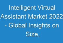 Intelligent Virtual Assistant Market 2024 – Global Insights on Size, Trends, Key Leaders