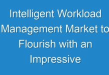 Intelligent Workload Management Market to Flourish with an Impressive CAGR During 2030