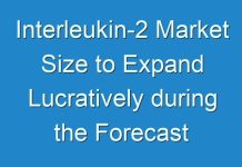 Interleukin-2 Market Size to Expand Lucratively during the Forecast Period