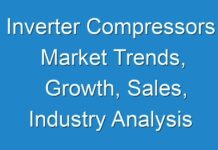 Inverter Compressors Market Trends, Growth, Sales, Industry Analysis by 2025; New TMR Report Explores Impact of COVID-19 Outbreak on Market