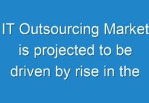 IT Outsourcing Market is projected to be driven by rise in the adoption of advanced technologies