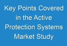 Key Points Covered in the Active Protection Systems Market Study