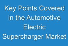 Key Points Covered in the Automotive Electric Supercharger Market Study