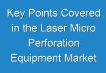 Key Points Covered in the Laser Micro Perforation Equipment Market Study