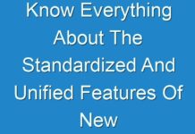 Know Everything About The Standardized And Unified Features Of New Jeep Grand Cherokee!