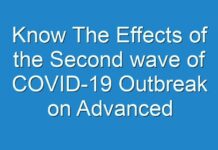 Know The Effects of the Second wave of COVID-19 Outbreak on Advanced Disaster Management Simulator Market