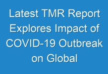 Latest TMR Report Explores Impact of COVID-19 Outbreak on Global Yeast Market
