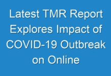 Latest TMR Report Explores Impact of COVID-19 Outbreak on Online Patient Observation Market