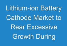 Lithium-ion Battery Cathode Market to Rear Excessive Growth During 2031