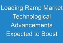 Loading Ramp Market Technological Advancements Expected to Boost Revenue Growth 2024-2026