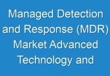 Managed Detection and Response (MDR) Market Advanced Technology and New Innovations by 2025