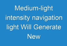 Medium-light intensity navigation light Will Generate New Opportunities in Upcoming Year Says Fact.MR