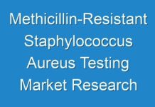 Methicillin-Resistant Staphylococcus Aureus Testing Market Research Study, Emerging Technologies and Potential of Industry from 2019-2025 | COVID-19 Impact
