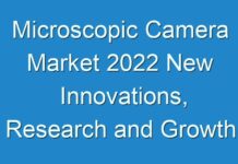 Microscopic Camera Market 2024 New Innovations, Research and Growth Factor till 2031