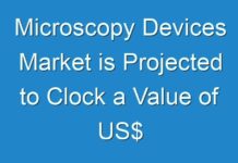 Microscopy Devices Market is Projected to Clock a Value of US$ 12,351.4 Mn by 2025