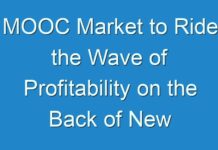 MOOC Market to Ride the Wave of Profitability on the Back of New Courses and University Additions 2019 to 2029