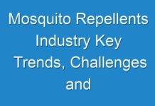 Mosquito Repellents Industry Key Trends, Challenges and Standardization to 2027