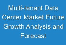 Multi-tenant Data Center Market Future Growth Analysis and Forecast to 2026